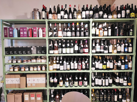 selezione vini 019 enoteca a Macerata